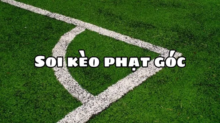 Kèo Phạt Góc Bóng Đá Tại NowGoal Theo Dõi Thông Số Phạt Góc Trực Tuyến