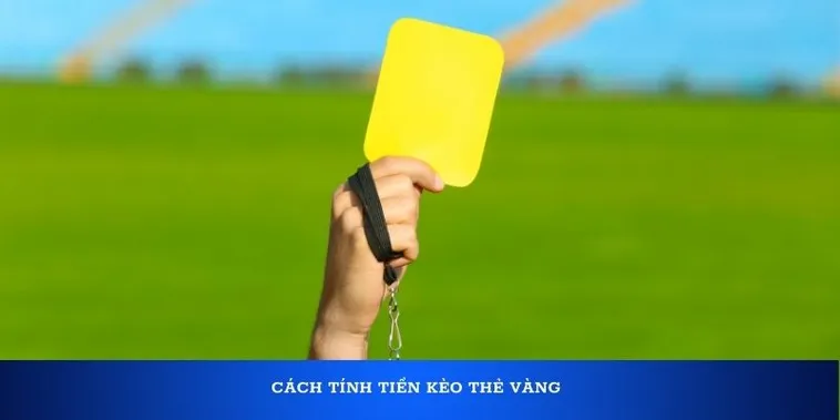 Kèo Thẻ Vàng Tại NowGoal Những Chỉ Số Quan Trọng Để Dự Đoán Chính Xác