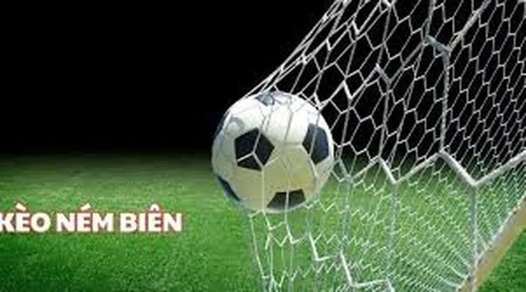 Kèo Ném Biên Bóng Đá Tại NowGoal Cập Nhật Số Liệu Ném Biên Nhanh Chóng Nhất