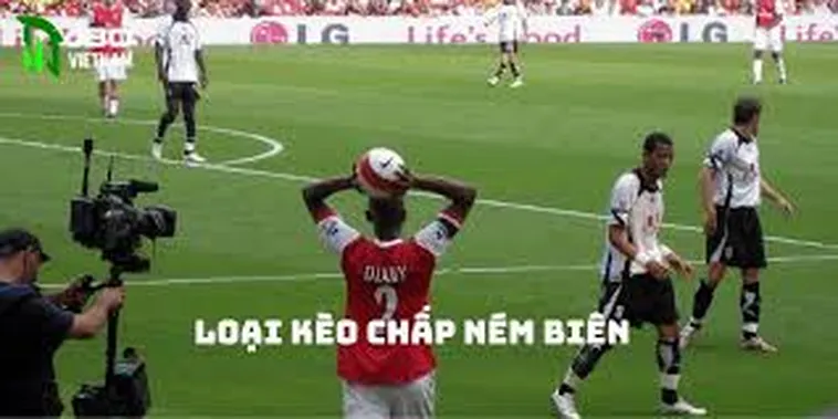 Kèo Ném Biên Bóng Đá Tại NowGoal Cập Nhật Số Liệu Ném Biên Nhanh Chóng Nhất