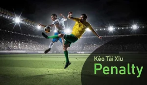 Kèo Penalty Tại NowGoal Những Thông Số Vàng Giúp Bạn Dự Đoán Chính Xác