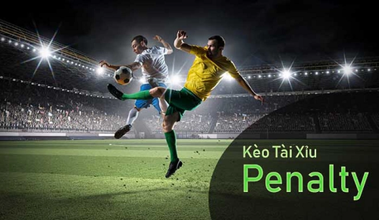 Kèo Penalty Tại NowGoal Những Thông Số Vàng Giúp Bạn Dự Đoán Chính Xác