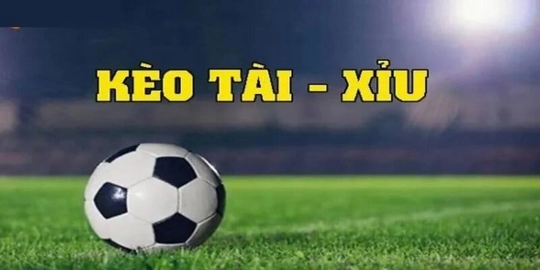 Kèo Tài Xỉu Tại NowGoal Công Cụ Dự Đoán Tổng Số Bàn Thắng Hiệu Quả Nhất