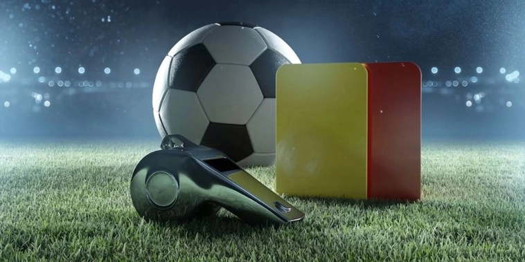 Kèo Thẻ Phạt Tại NowGoal Theo Dõi Chỉ Số Kỷ Luật Của Các Đội Bóng