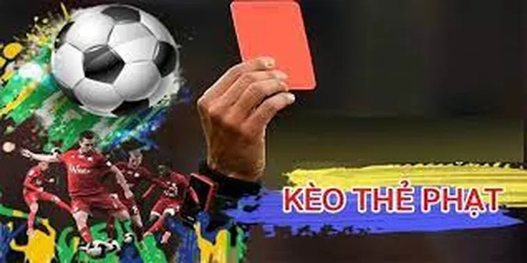 Kèo Thẻ Phạt Tại NowGoal Theo Dõi Chỉ Số Kỷ Luật Của Các Đội Bóng