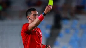 Kèo Thẻ Vàng Tại NowGoal Những Chỉ Số Quan Trọng Để Dự Đoán Chính Xác
