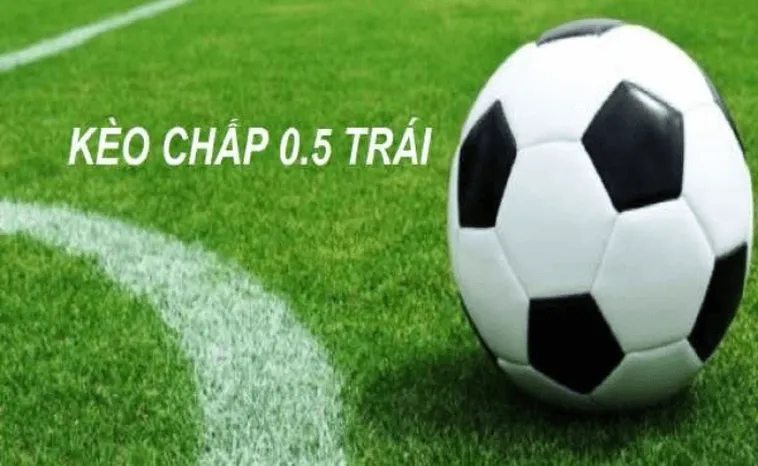 Kèo Chấp 0.5 Tại NowGoal Bí Quyết Phân Tích Để Đạt Hiệu Quả Cao Nhất